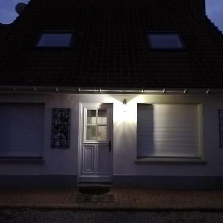 La Petite Maison De Marie Licques Екстериор снимка
