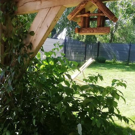 La Petite Maison De Marie Licques Екстериор снимка