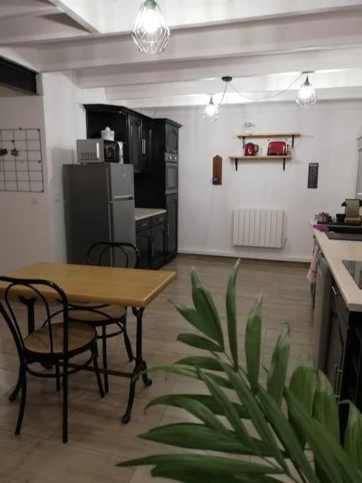 La Petite Maison De Marie Licques Екстериор снимка