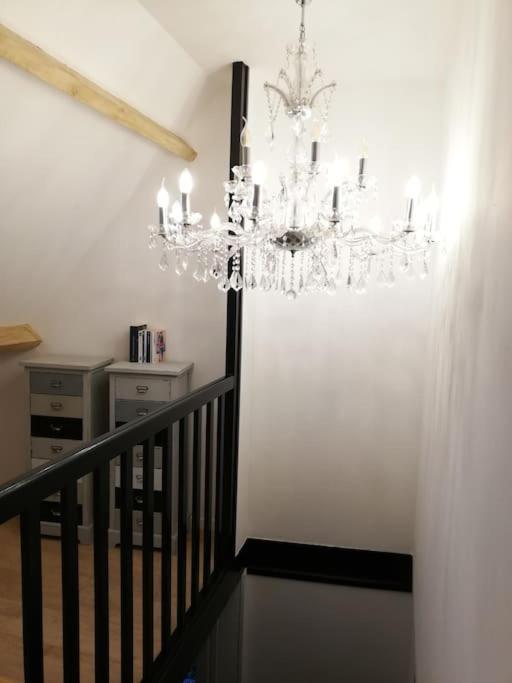 La Petite Maison De Marie Licques Екстериор снимка