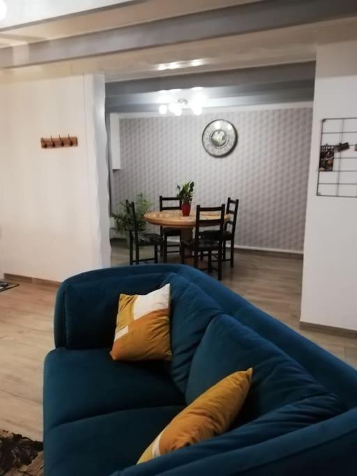 La Petite Maison De Marie Licques Екстериор снимка