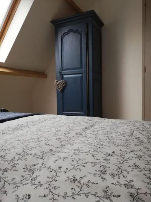 La Petite Maison De Marie Licques Екстериор снимка