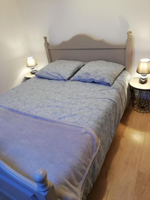 La Petite Maison De Marie Licques Екстериор снимка