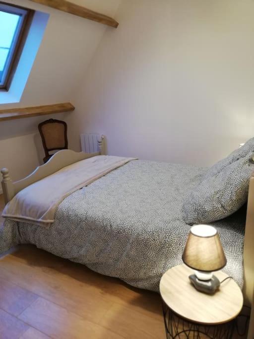 La Petite Maison De Marie Licques Екстериор снимка