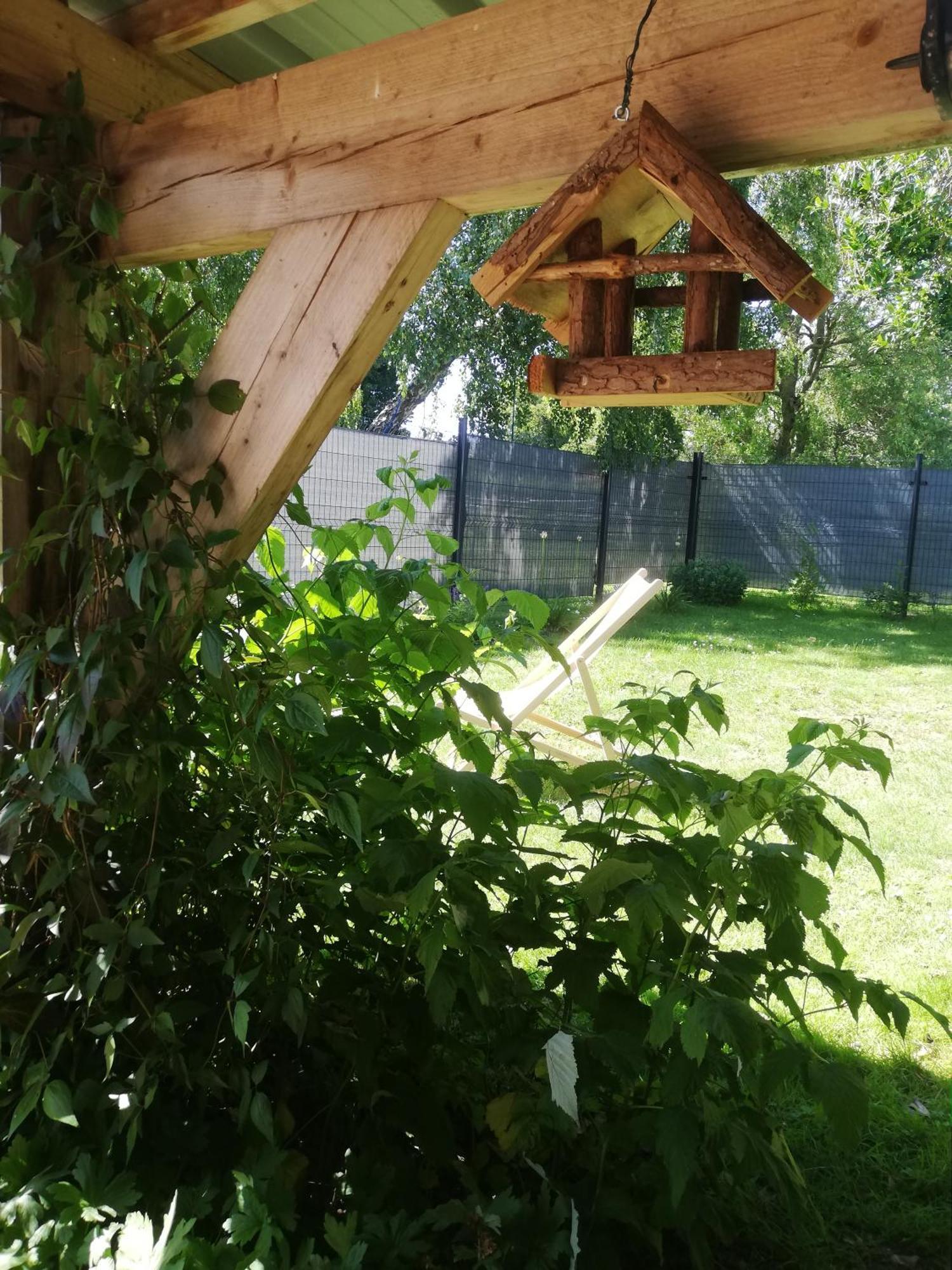 La Petite Maison De Marie Licques Екстериор снимка