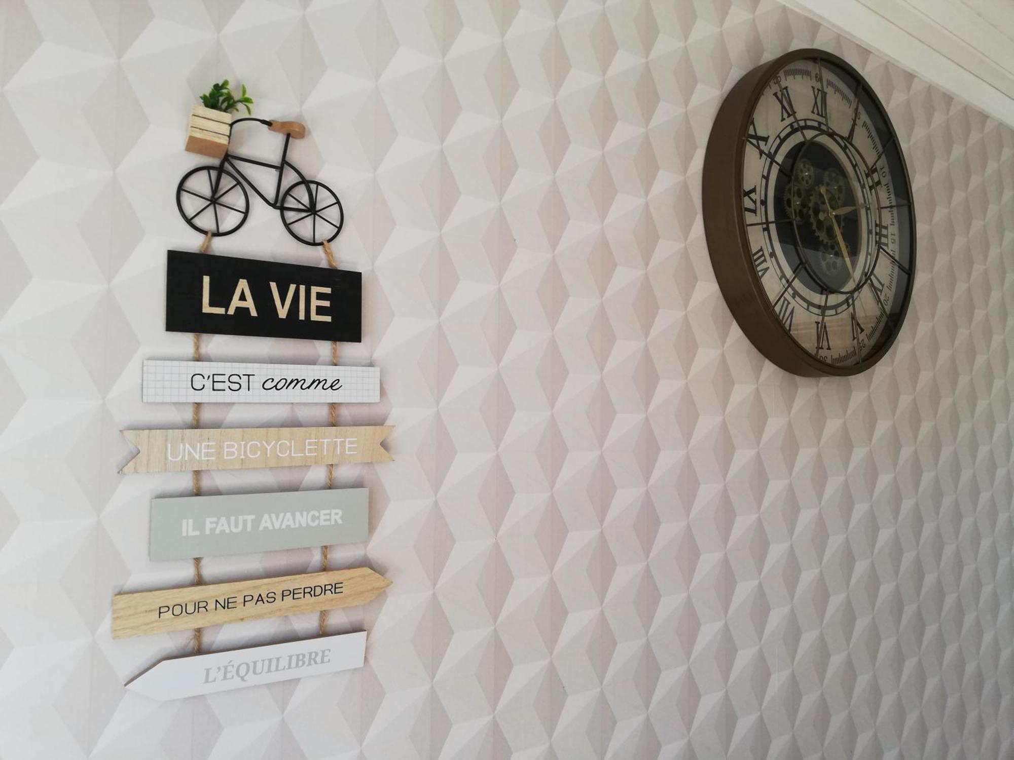 La Petite Maison De Marie Licques Стая снимка